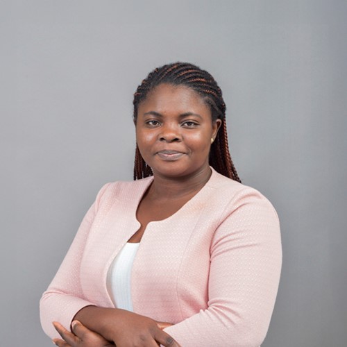 Collaboratrice Fidexia