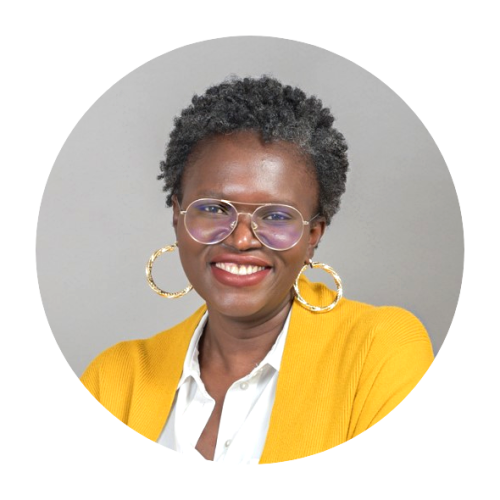 photo d'une collaboratrice pour un témoignage